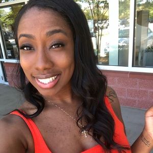 Meet your Posher, Tameika